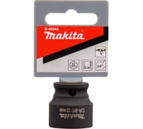 Головка торцевая ударная (22x30 мм) Makita B-40048