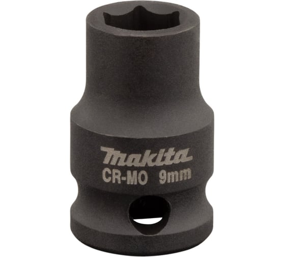 Головка торцевая ударная (9x28 мм) Makita B-39914
