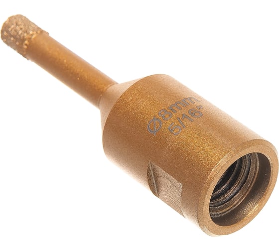 Коронка алмазная (8 мм; M14x2) Makita D-61086