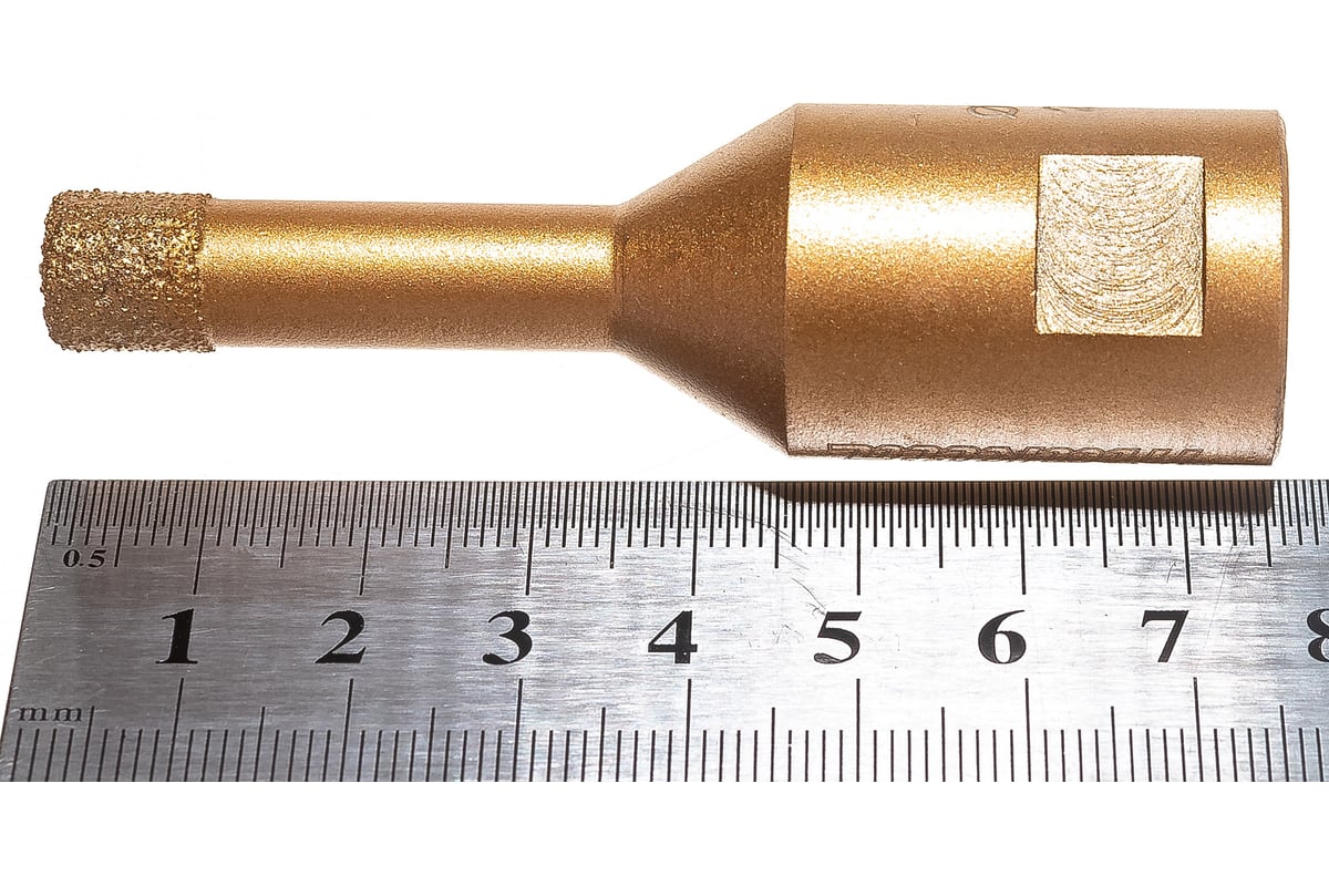 Коронка алмазная (10 мм; M14x2) Makita D-61092 - выгодная цена, отзывы ...