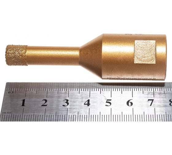 Коронка алмазная (10 мм; M14x2) Makita D-61092