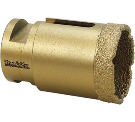 Коронка алмазная (45 мм; M14x2) Makita D-44541 1