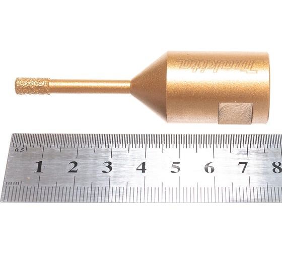 Коронка алмазная (5 мм; M14x2) Makita D-61064