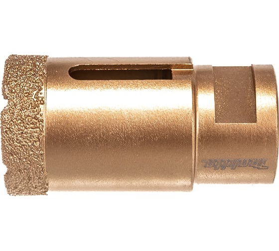 Коронка алмазная (35 мм; M14x2) Makita D-44513
