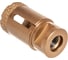 Коронка алмазная (35 мм; M14x2) Makita D-44513 3
