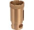 Коронка алмазная (35 мм; M14x2) Makita D-44513 5
