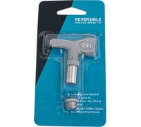 Сопло безвоздушного распыления высокого давления серое Dino-Power DP-637XHD-231