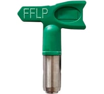 Сопло безвоздушного распыления высокого давления зеленое Dino-Power DP-FFLP-110