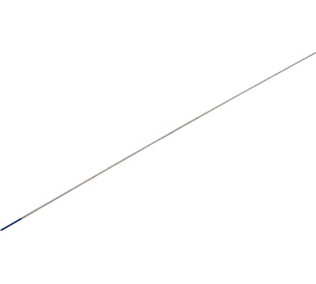 Электроды вольфрамовые WL-20 (10 шт; 175х3 мм) BRIMA 11156