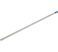 Электроды вольфрамовые WL-20 (10 шт; 175х4 мм) BRIMA 9444