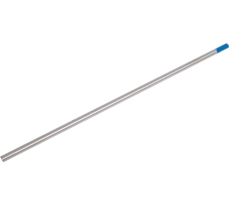 Электроды вольфрамовые WL-20 (10 шт; 175х4 мм) BRIMA 9444