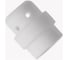 Диффузор газовый для TBI-240, ЕР-24 Brima 0007554 1