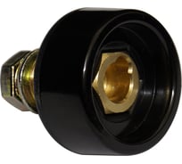 Гнездо панельное СКРП-25 Brima 0009826