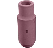 Сопло керамическое №6 10 мм для SR-17-18-26 Brima 0006967