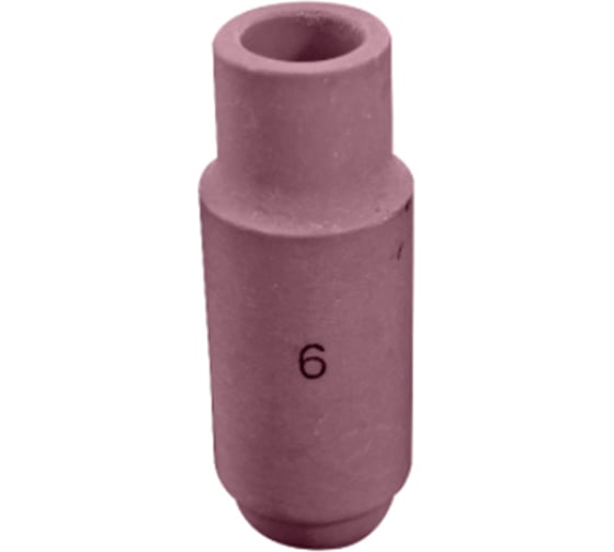 Сопло керамическое №6 10 мм для SR-17-18-26 Brima 0006967 1