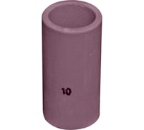 Сопло керамическое №10 16 мм для SR-17-18-26 Brima 0006970