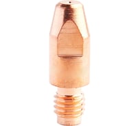 Наконечник E-Cu (М8; 30 мм; 1.2 мм) TOPWELD TW.212.430121