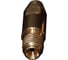 Наконечник токопроводящий (E-Cu; М8х30; 1.6 мм) Brima 0007046 1