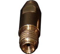 Наконечник токопроводящий (E-Cu; М8х30; 1 мм) Brima 0007044