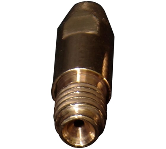 Наконечник токопроводящий (E-Cu; М8х30; 1 мм) Brima 0007044
