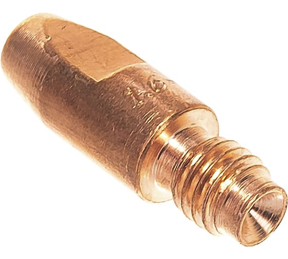 Наконечник E-Cu (М8; 30 мм; 1.6 мм) TOPWELD TW.212.430161