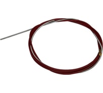 Канал направляющий Brima красный D1,2-1,6 3,5М 6957