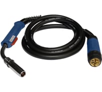 Горелка сварочная Brima MIG-40KD 3 м. 10290