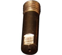 Наконечник токопроводящий (E-Cu; М6х25; 0.6 мм) Brima 0007036