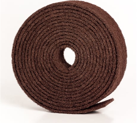 Рулон нетканый шлифовальный 200x10000 мм, VERY FINE P280 TOTFLEX 4631174929949