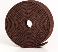 Рулон нетканый шлифовальный 150x10000 мм, COARSE P80-P100 TOTFLEX 4631174929956