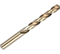 Сверло 15.2 мм, ц/х, Р6М5К5, А Sekira 00-00043610