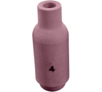 Сопло керамическое №4 6 мм для SR-17-18-26 Brima 0006965