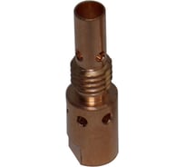 Держатель наконечника к горелке М6 MIG-250/MIG-25KD Brima 0006559