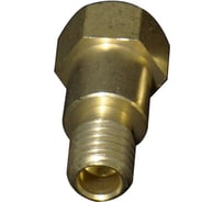 Держатель наконечника к горелке М6 MIG-360/MIG-36KD Brima 0006561