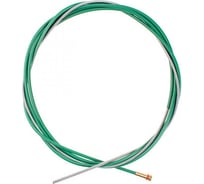 Канал направляющий зеленый (0.8-1.0 мм; 5.5 м) Brima 0006974