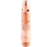 Держатель цанги S (3.2 мм; 47 мм) для TW 17-18-26 TOPWELD TW.213.403132