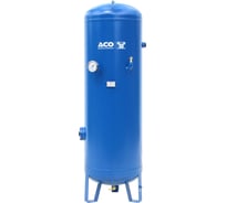 Ресивер Бежецк АСО РВ475/21