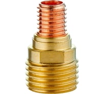 Держатель цанги газовая линза GL (3.2 мм; 21.5 мм) для TW 9-20-24-25 TOPWELD TW.213.402632