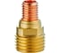 Держатель цанги газовая линза GL (3.2 мм; 21.5 мм) для TW 9-20-24-25 TOPWELD TW.213.402632 1