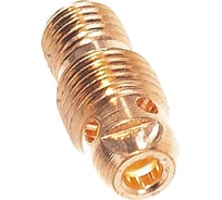 Держатель цанги S (3.2 мм; 20.6 мм) для TW 9-20-25 TOPWELD TW.213.401132