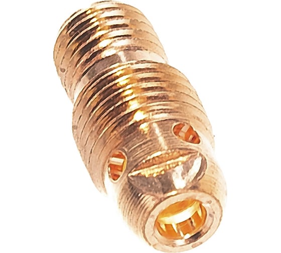 Держатель цанги S (3.2 мм; 20.6 мм) для TW 9-20-25 TOPWELD TW.213.401132 1