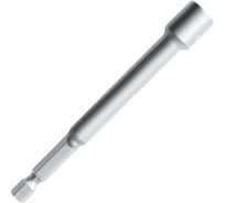 Головка торцевая магнитная (7.9х152 мм; 1/4") Makita B-57261