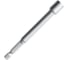 Головка торцевая магнитная (7.9х152 мм; 1/4") Makita B-57261 1