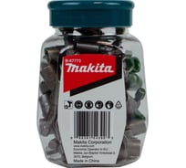 Насадка магнитная для кровельных саморезов (50 шт; 8х50 мм; 1/4") Makita B-67773