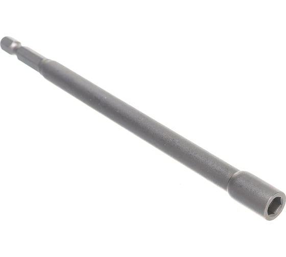 Головка торцевая магнитная (6х152 мм; 1/4") Makita B-57255
