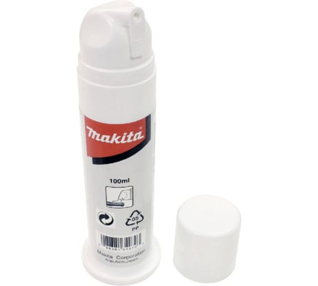 Смазка для хвостовиков буров и долот 100 мл Makita 198174-0