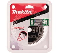 Диск пильный по металлу EFFICUT (136x20 мм; 30T) Makita B-69266