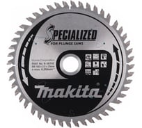 Диск пильный для кориана (165х20х1.4 мм; 48Т) для DSP600 Makita B-56742