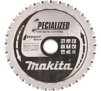 Диск пильный по металлу EFFICUT (150x20 мм; 33T) Makita B-69288