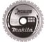 Диск пильный для металла (150x20x1.2 мм; 32T) для DCS551 Makita B-47070 1